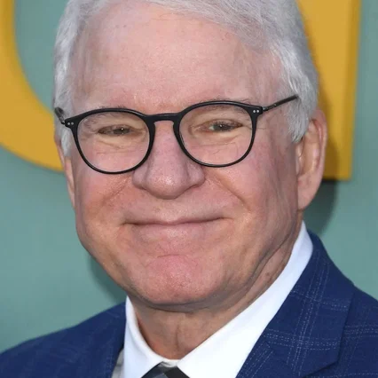 Steve Martin