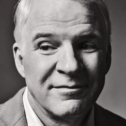 Steve Martin