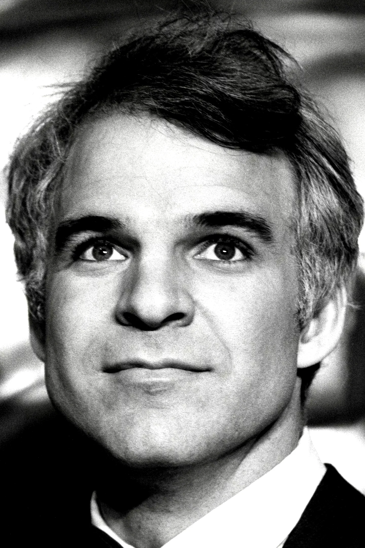 Steve Martin