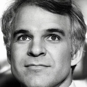 Photo star : Steve Martin