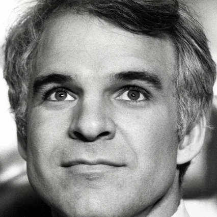 Steve Martin