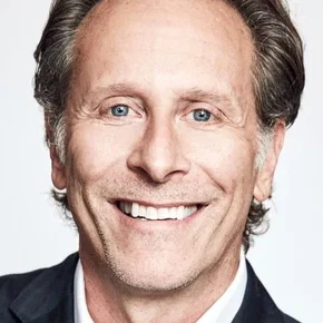 Photo star : Steven Weber