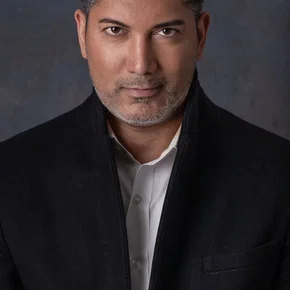 Photo star : Zahf Paroo
