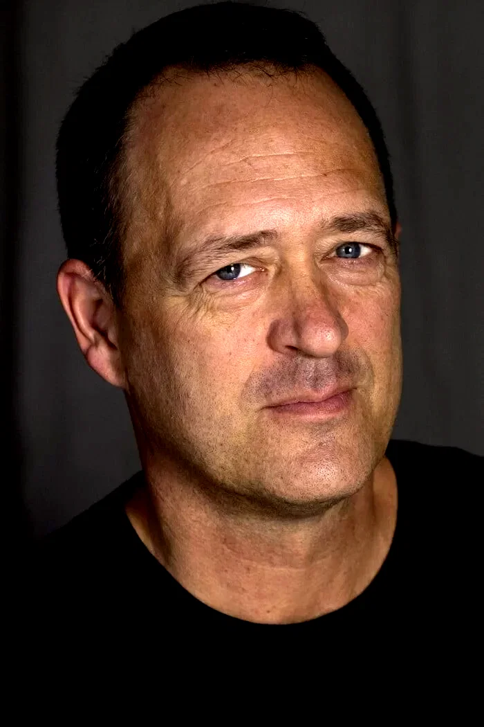 Greg Kean