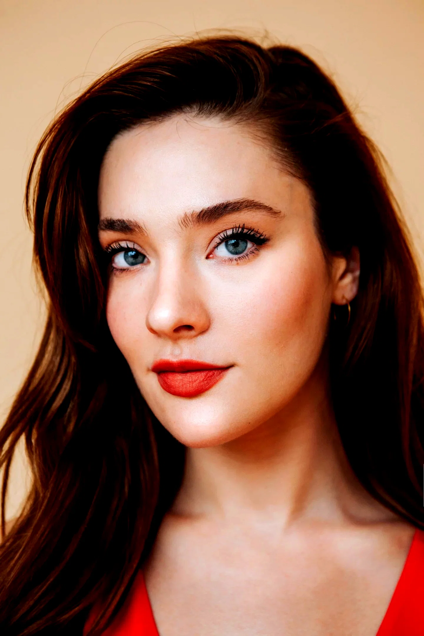  Eva Bourne