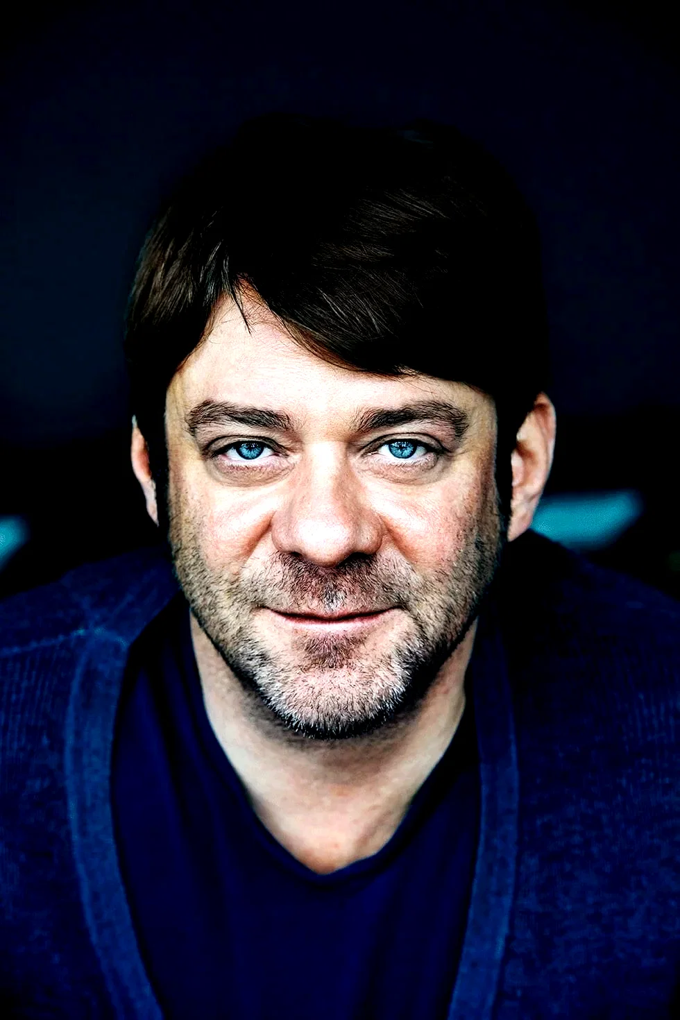 Roeland Wiesnekker