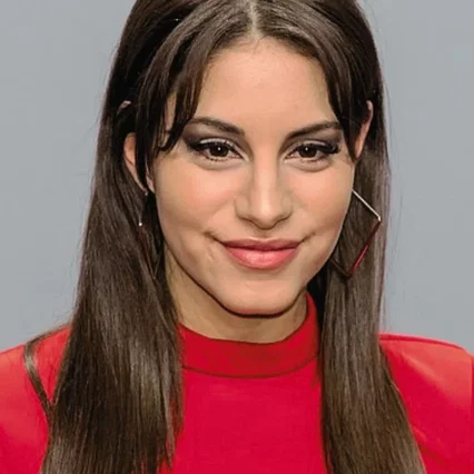 Almila Bagriacik