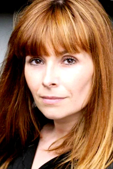 Florence Maury