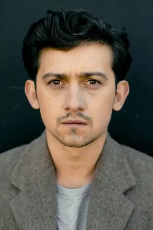 Craig Roberts photo