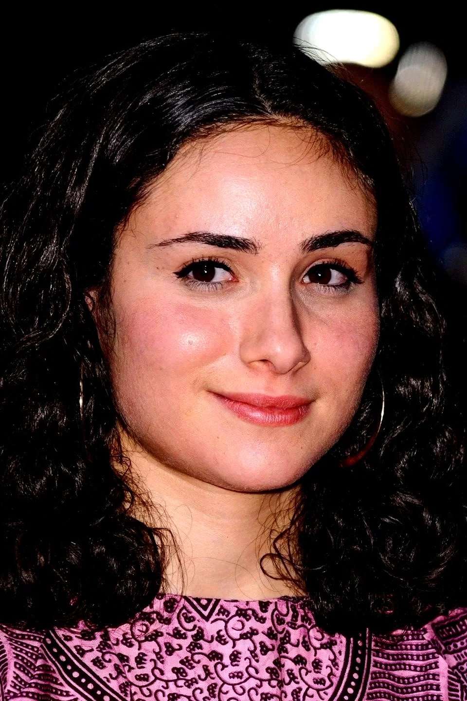 Yasmin Paige