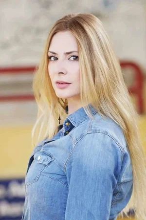Photo de Kristina Cepraga