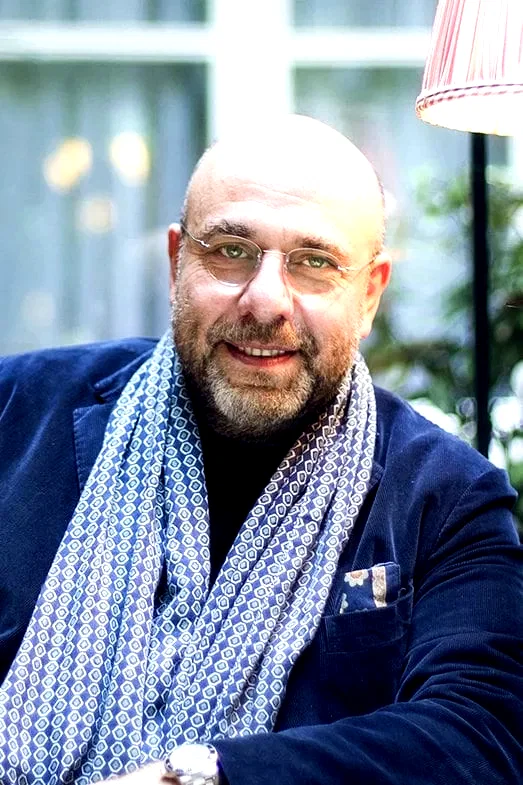 Paolo Virzi