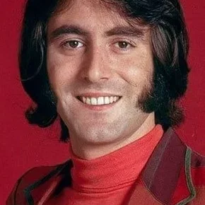 Photo star : Michel Delpech