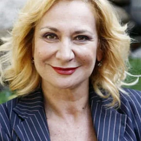 Photo star : Monica Scattini