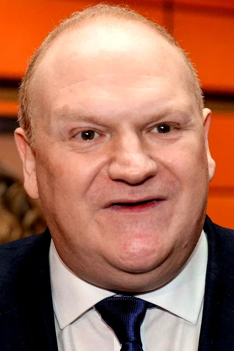 Franck De La Personne