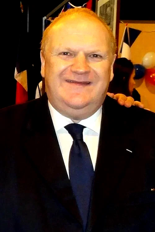 Franck De La Personne