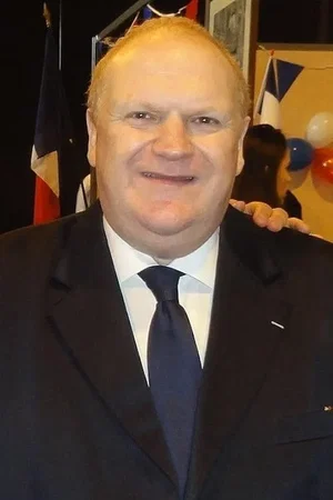 Franck De La Personne photo