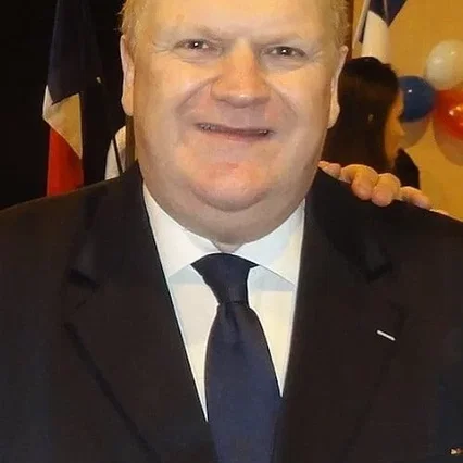 Franck De La Personne