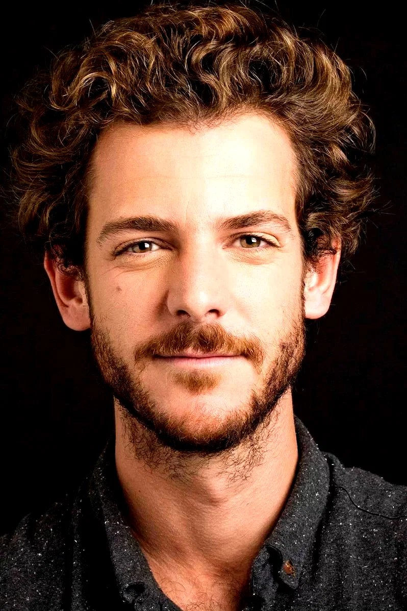 Guillermo Barrientos