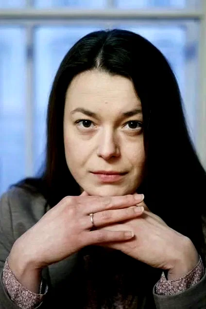 Nina  Ivanisin