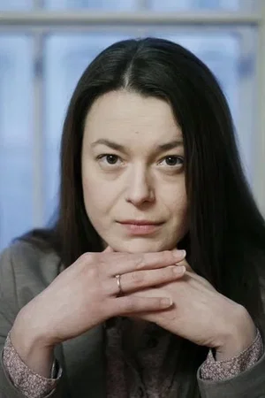 Nina  Ivanisin photo