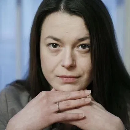 Nina  Ivanisin