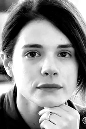  Ivana Roščić