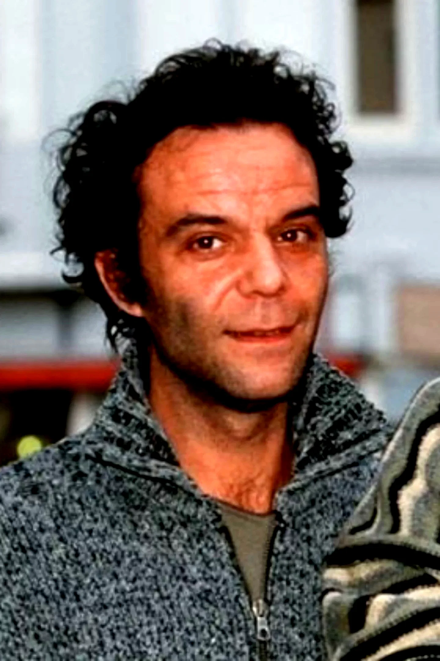 Pascal Arnold