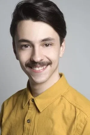 Henrique  Larré photo