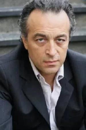 Jean-Louis Cassarino photo