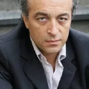 Photo star : Jean-Louis Cassarino