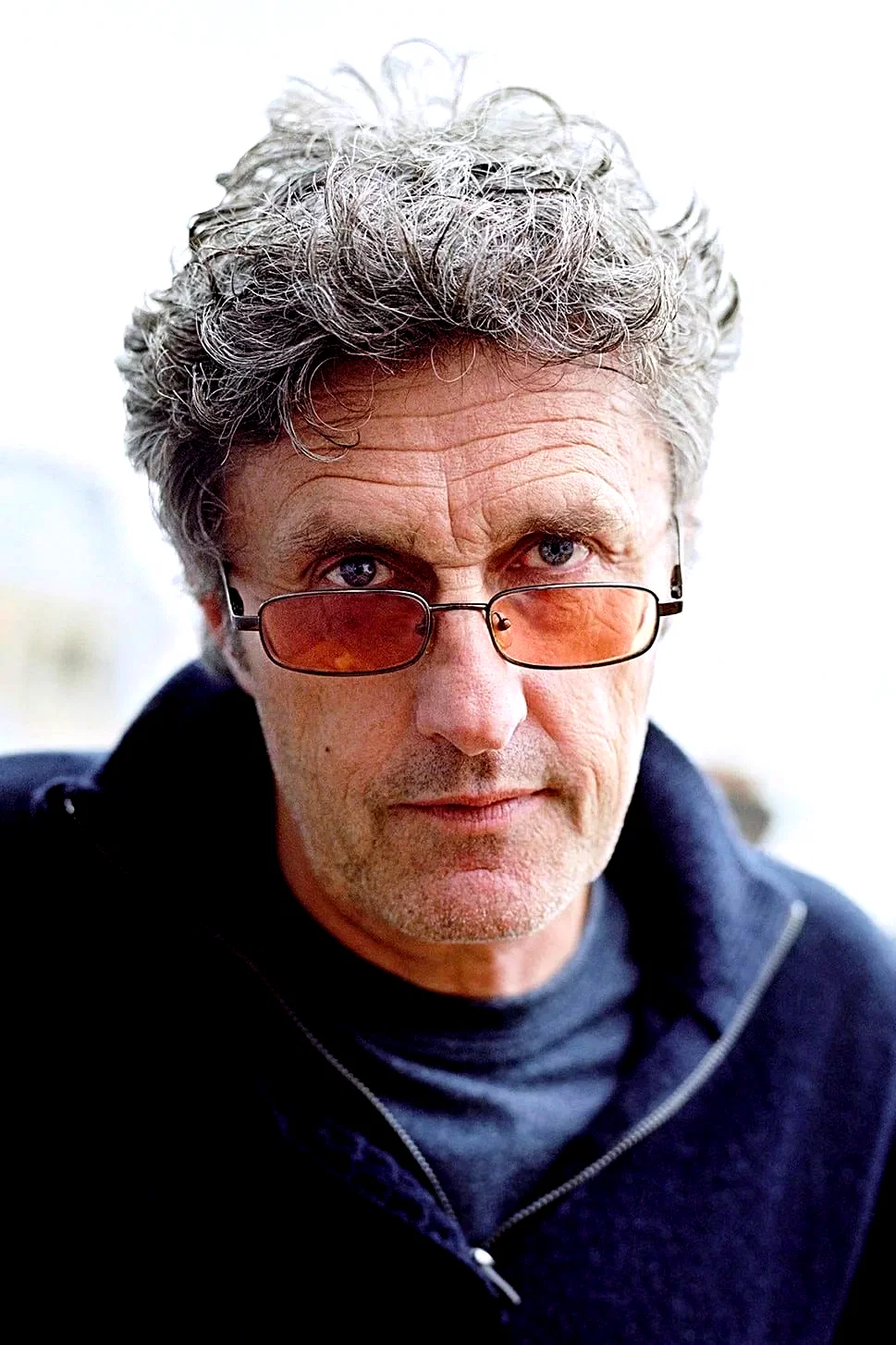Pawel Pawlikowski