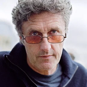 Photo star : Pawel Pawlikowski