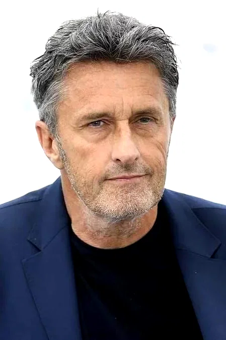 Pawel Pawlikowski
