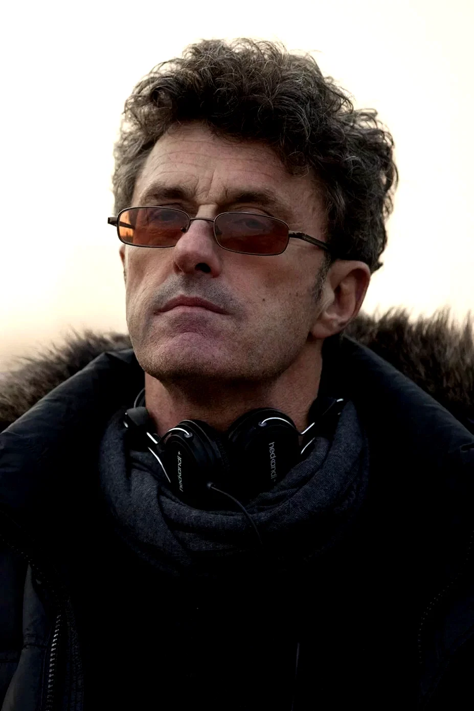 Pawel Pawlikowski