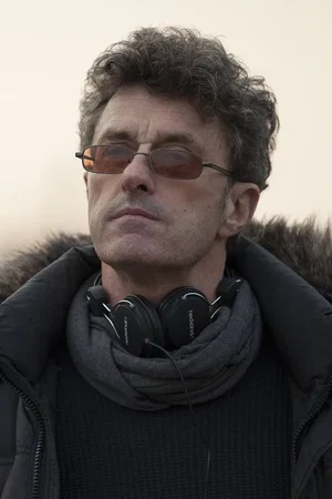 Pawel Pawlikowski photo