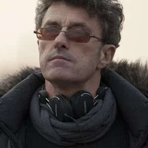 Photo star : Pawel Pawlikowski