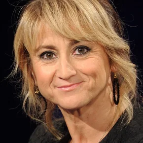 Photo star : Luciana Littizzetto