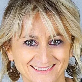 Photo star : Luciana Littizzetto