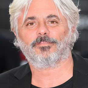 Photo star : Dino Abbrescia