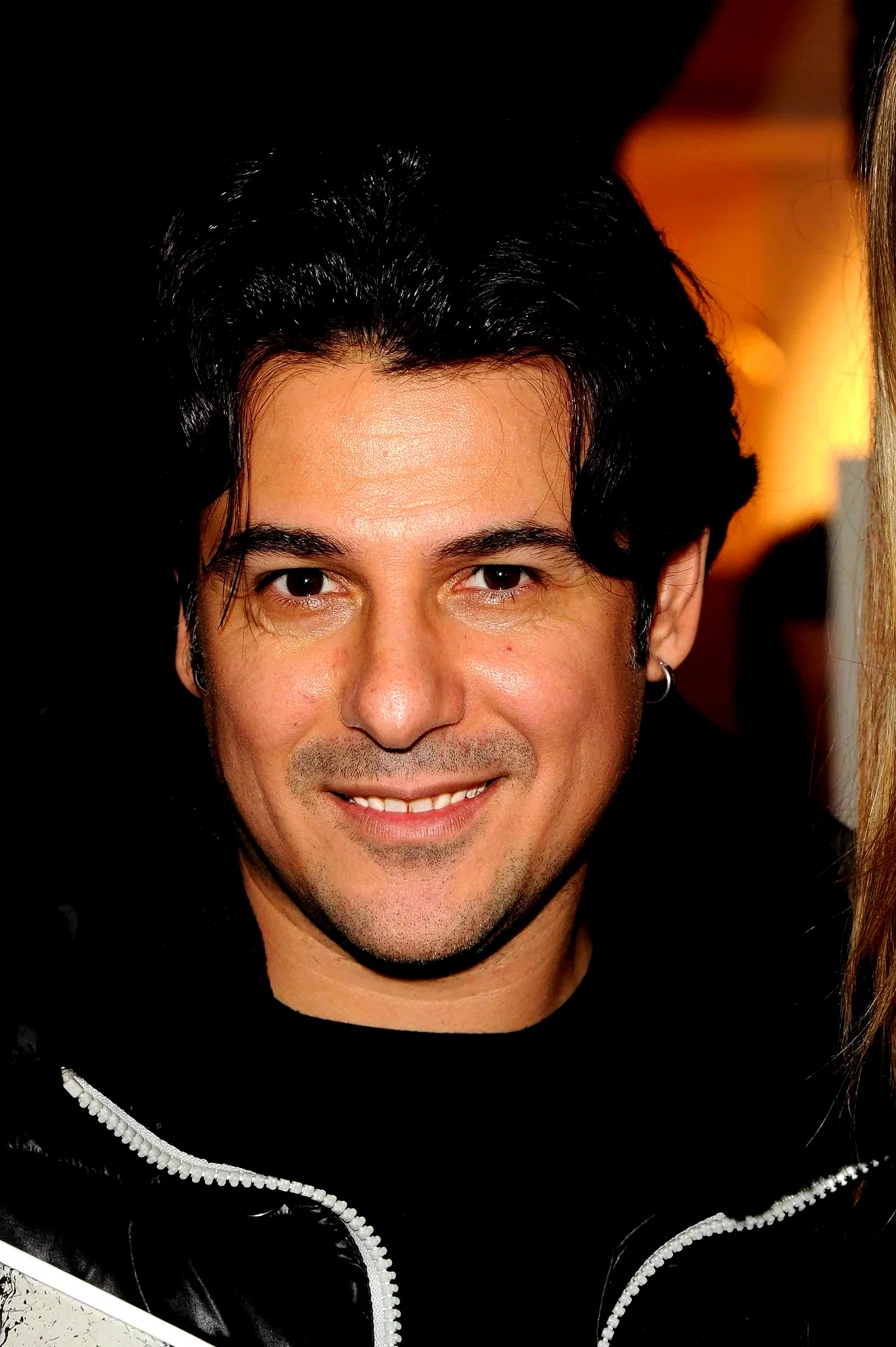 Dario Bandiera