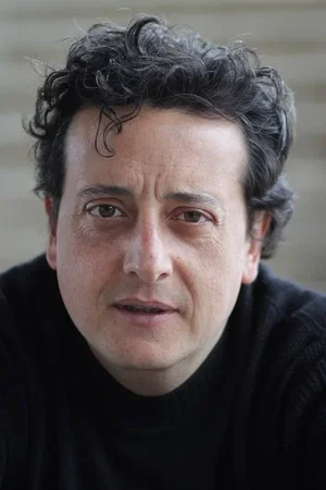  Massimo De Lorenzo