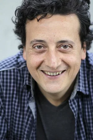  Massimo De Lorenzo photo