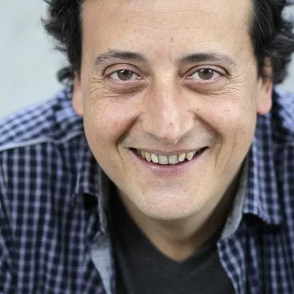  Massimo De Lorenzo