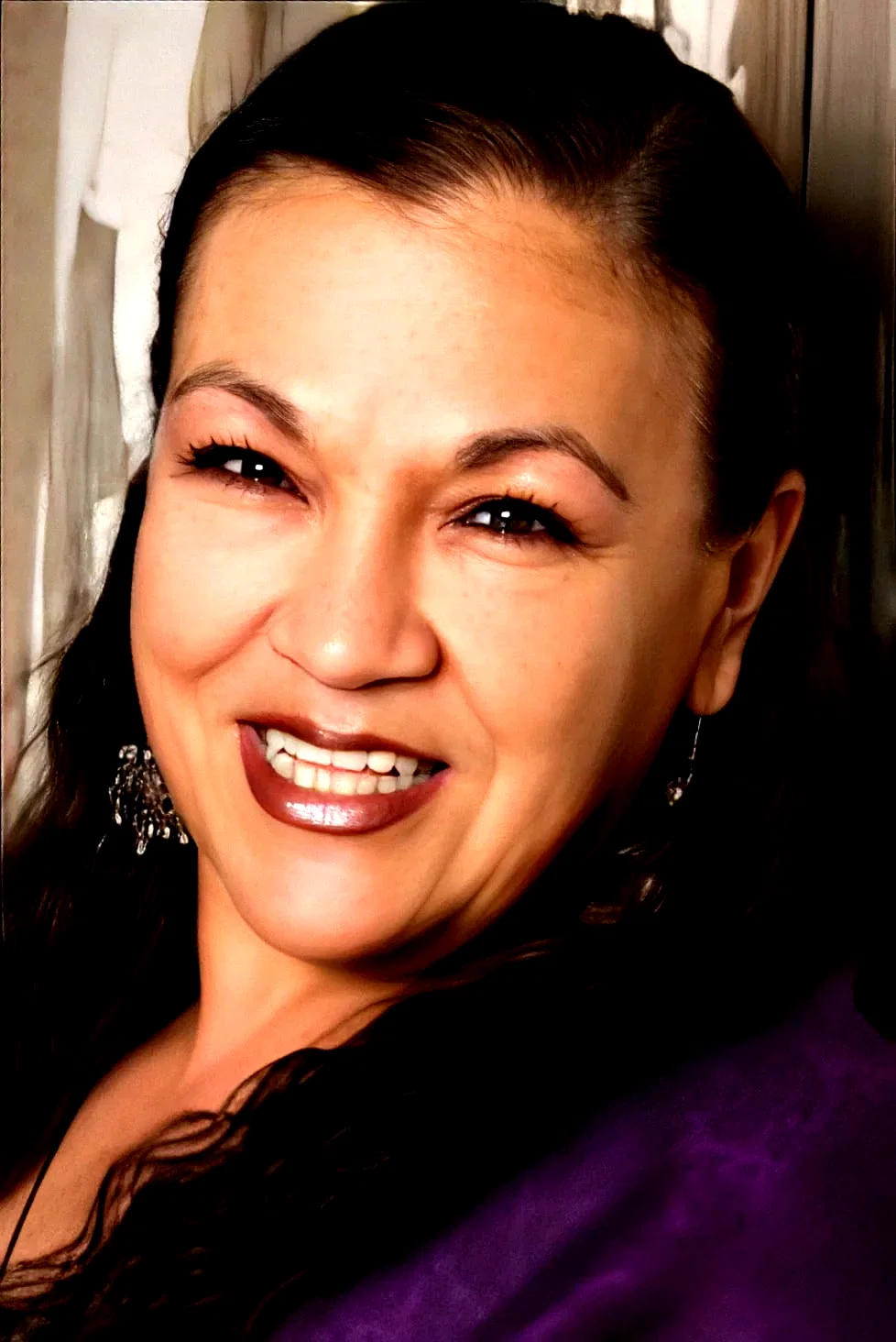  Yolanda Abbud