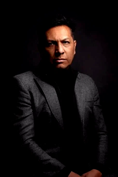 Rodolfo Palacios