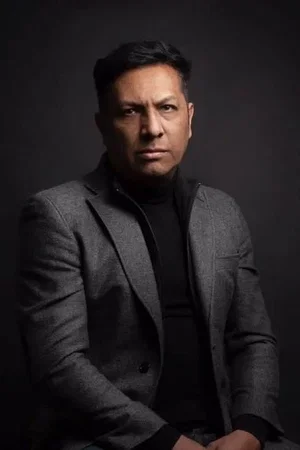 Rodolfo Palacios photo