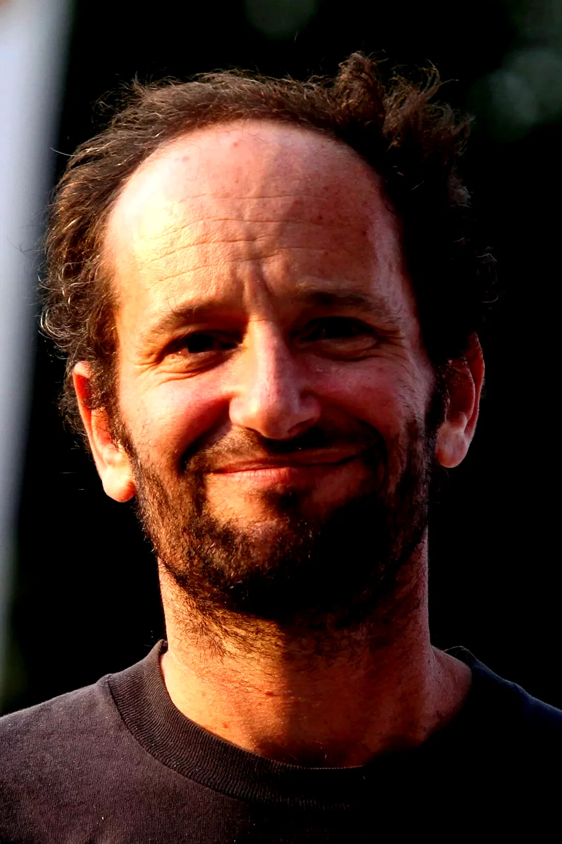 Carlos Reygadas