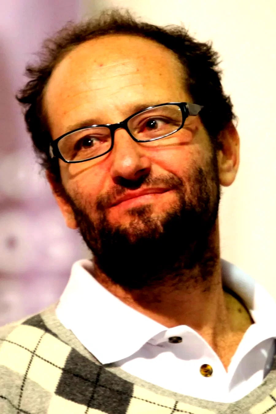 Carlos Reygadas