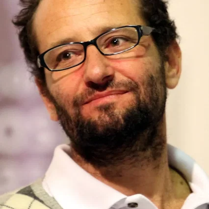Carlos Reygadas